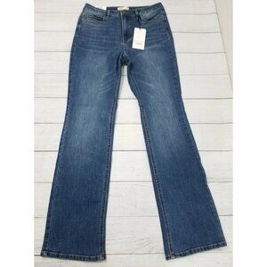 OAT New York Bootcut Jeans Womens Size 6/28